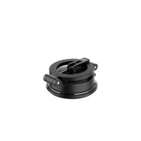 WIWU Автодержатель Wi-CH055 Foldable Magnetic Car Mount / Wiwu + №10870
