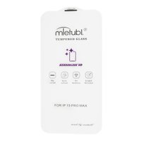 Защитное стекло MIETUBL Borderless iPhone 17 / MIETUBL Borderless + №10787