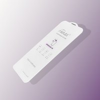 Защитное стекло MIETUBL Borderless iPhone 17 Pro / MIETUBL Borderless + №10789