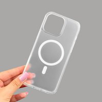 FIBRA Aeris Case with MagSafe iPhone 17 Pro Max / apple + №10818