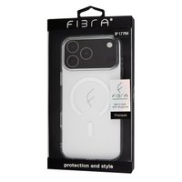 FIBRA Aeris Case with MagSafe iPhone 17 Pro / apple-iphone-iphone 18 pro + №10819