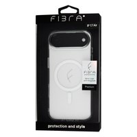 FIBRA Aeris Case with MagSafe iPhone Air / Модельный ряд серия устройства iphone. бренд устройства apple + №10820