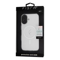 FIBRA Aeris Case with MagSafe iPhone 17 / apple-iphone-iphone 17 + №10821