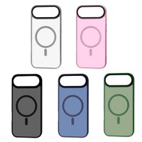 FIBRA Metal Buttons with MagSafe iPhone Air / apple-iphone-iphone air + №10824