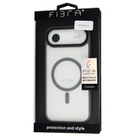 FIBRA Metal Buttons with MagSafe iPhone Air / Модельный ряд серия устройства iphone. бренд устройства apple + №10824