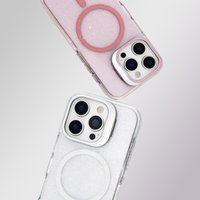 FIBRA Star Shine with MagSafe iPhone 17 Pro Max / FIBRA Star Shine with MagSafe iPhone + №10830