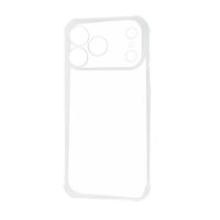 TPU Silicone with Edge / Новые поступления + №10842