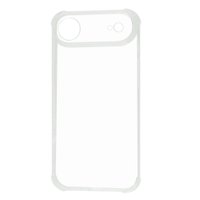 TPU Silicone with Edge Apple iPhone Air / TPU Silicone with Edge + №10844