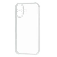 TPU Silicone with Edge Apple iPhone 17 / TPU Silicone with Edge + №10845