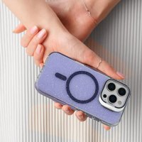 FIBRA Star Shine with MagSafe iPhone / Чехол с подставкой + №10627