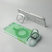 FIBRA Star Shine with MagSafe iPhone / Акрил + №10627