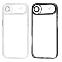 FIBRA Bling Side edge Case iPhone Air / apple-iphone-iphone air + №10848
