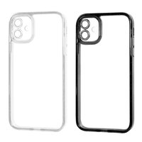 FIBRA Bling Side edge Case iPhone 17 / apple + №10849