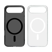 FIBRA Clear Сase with MagSafe iPhone Air / Модельний ряд серія пристрою iphone. бренд пристрою apple + №10852