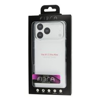 FIBRA Crystal Case iPhone 17 Pro Max / apple-iphone-iphone 17 pro max + №10854