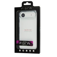 FIBRA Crystal Case iPhone Air / Модельный ряд серия устройства iphone. бренд устройства apple + №10856