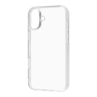 FIBRA Crystal Case iPhone 17 / apple-iphone-iphone 17 + №10857