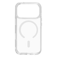 FIBRA Crystal Case with MagSafe iPhone 17 Pro / apple-iphone-iphone 17 pro + №10859