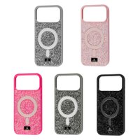 Bling World Rock Diamond with MagSafe iPhone / Новые поступления + №10909