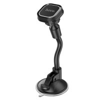 Автодержатель Hoco CA55 Astute series windshield / Magsafe + №10949