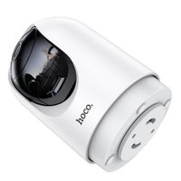 Камера Видеонаблюдения Hoco D1 indoor PTZ HD с Микрофоном и Динамиком / Hoco + №10950