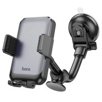 Автодержатель Hoco H27 Rock (center console) / Автоутримувачі + №10957