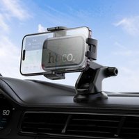 Автодержатель Hoco H79 Vista (center console) / Автоутримувачі + №10963