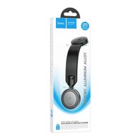 Автодержатель Hoco HW29 Totem ring magnetic wireless (center console) / Автомобільні тримачі + №10969
