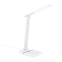 Настольная лампа Hoco HX11 Foldable LED / Hoco + №10975