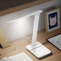 Настольная лампа Hoco HX11 Foldable LED / Hoco + №10975