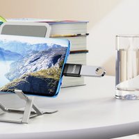 Адаптер Hoco UA17 Type-C male to USB female USB3.0 / Модельный ряд + №10980