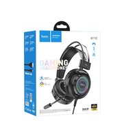 Наушники Проводные (накладные) Hoco W110 Resource gaming / Hoco + №10983