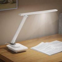Настольная лампа Hoco HX12 Eye protection LED / Ліхтарики + №10985