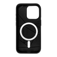 Kajsa Glamorous Collection Snake Pattern 2 back case for iPhone 15 Pro Max / Kajsa Glamorous Collection Snake Pattern 2 back case + №11002
