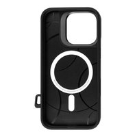 Kajsa Glamorous Collection Wild III back case / MagSafe + №11004