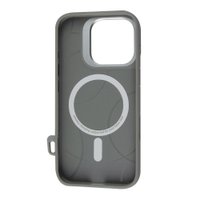 Kajsa Glamorous Collection Metallic Glossy Pastry V.2 back case / MagSafe + №11012