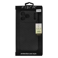 FIBRA Carbonite case with MagSafe iPhone 17 Pro Max / apple-iphone-iphone 18 pro max + №11031