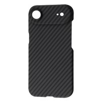 FIBRA Carbonite case with MagSafe iPhone Air / apple-iphone-iphone air + №11033