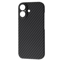 FIBRA Carbonite case with MagSafe iPhone 17 / apple-iphone-iphone 17 + №11034