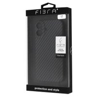 FIBRA Carbonite case with MagSafe iPhone 17 / apple-iphone-iphone 17 + №11034