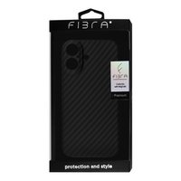FIBRA Carbonite case with MagSafe iPhone 17 / Fibra Carbonite Collection + №11034