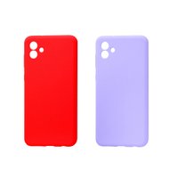 FIBRA Full Silicone Cover Samsung S25 Edge / samsung-s series-s25 edge + №11047