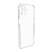 TPU Silicone with Edge Samsung A07 / TPU Silicone with Edge + №11056