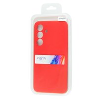 FIBRA Full Silicone Cover Samsung S25FE / Модельный ряд серия устройства s series. бренд устройства samsung + №11057