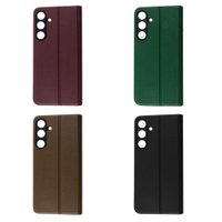 FIBRA Leather Flip case / Новые поступления + №11059