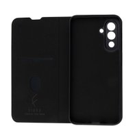 FIBRA Leather Flip case Samsung A17 / Товари по акції + №11060