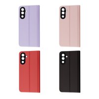 FIBRA Flip Case Samsung A17 / FIBRA Flip Case + №11063