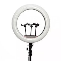 Кольцевая лампа LED Ring Fill Light LJJ-45 / Нові надходження + №11071