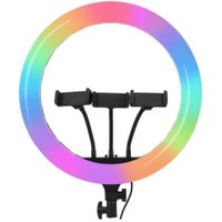 Кольцевая лампа LED Ring Fill Light LJJ-45 / Нові надходження + №11071