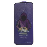 Защитное стекло MIETUBL Privacy Samsung S25 Edge / MIETUBL Privacy + №11092